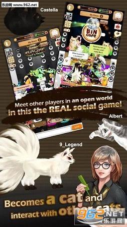 World of Cats(è��֮�Ǻ�����׿��)��ͼ2