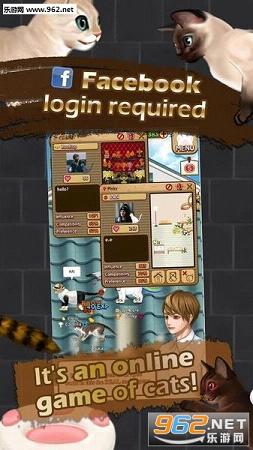 World of Cats(è��֮�Ǻ�����׿��)��ͼ6
