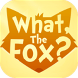 What, The Fox �������������ĺ�����