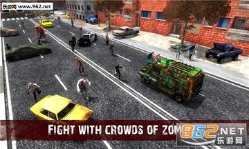 Mad Zombies Cleaner(��Ұ��ʬ����򺺻���)v1.0��ͼ0