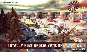 Mad Zombies Cleaner(��Ұ��ʬ����򺺻���)v1.0��ͼ1