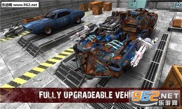 Mad Zombies Cleaner(��Ұ��ʬ����򺺻���)v1.0��ͼ3