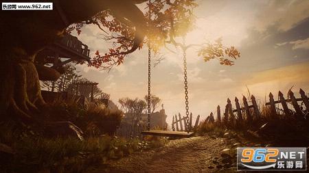 ���Ϸ���ļ���steam�ƽ���ͼ3