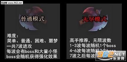 守与杀不屈之魂2.1正式版 附隐藏英雄密码+攻略截图1