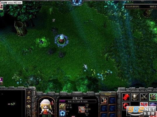 ħ��RPG��ͼ ����Project1.16��ʽ�� �����ع��Խ�ͼ1