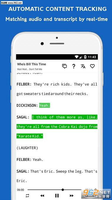 English Podcasts(����Ӣ�ﲥ��app)v0.2.2.7��ͼ1