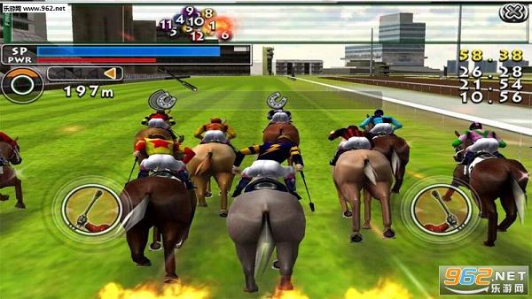 iHorse GO���İ�v1.06��ͼ4