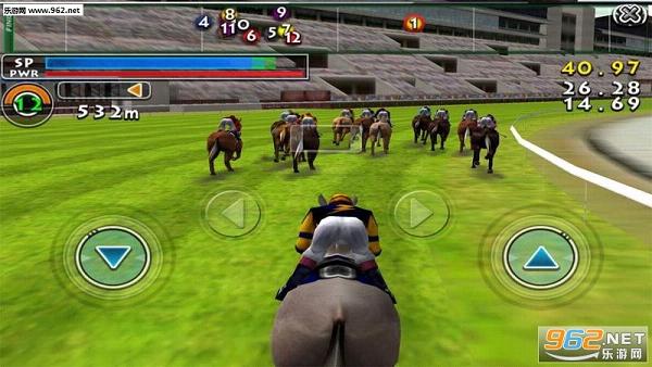 iHorse GO���İ�v1.06��ͼ2