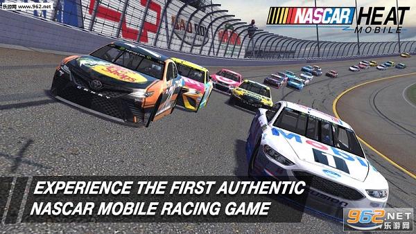 NASCAR Heat(������˹����׿��)v1.1.0��ͼ0