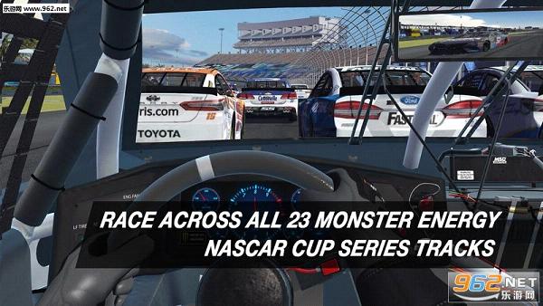 NASCAR Heat(������˹����׿��)v1.1.0��ͼ1