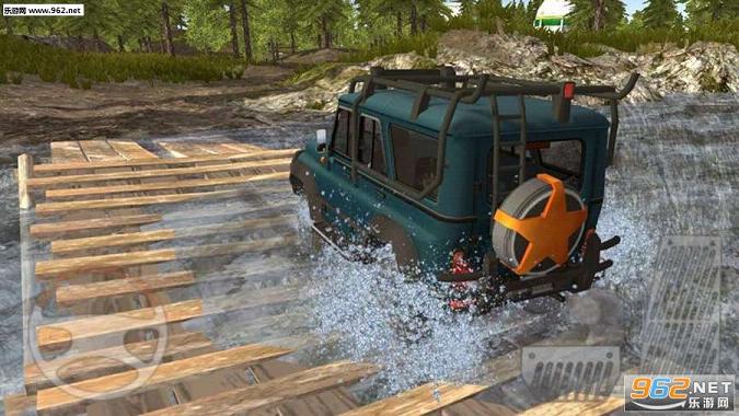 Dirt On Tires 2: Villageɽ��ԽҰ2��ׯ���ĺ�����v1.2��ͼ0