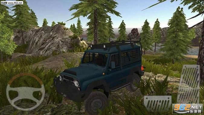 Dirt On Tires 2: Villageɽ��ԽҰ2��ׯ���ĺ�����v1.2��ͼ1