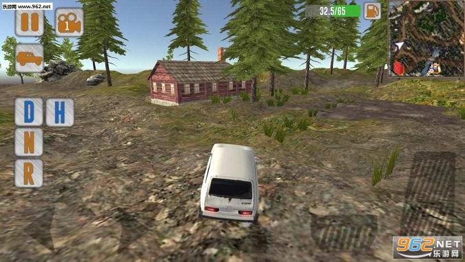 Dirt On Tires 2: Villageɽ��ԽҰ2��ׯ���ĺ�����v1.2��ͼ4