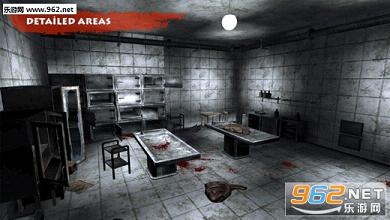 �ֲ�ҽԺ2 Horror Hospital 2ƻ��IOS���İ�v1.1��ͼ2