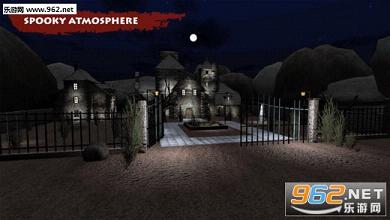 �ֲ�ҽԺ2 Horror Hospital 2ƻ��IOS���İ�v1.1��ͼ3