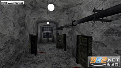 �ֲ�ҽԺ2 Horror Hospital 2ƻ��IOS���İ�v1.1��ͼ4
