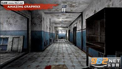 �ֲ�ҽԺ2 Horror Hospital 2ƻ��IOS���İ�v1.1��ͼ0