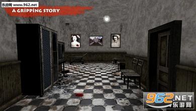 �ֲ�ҽԺ2 Horror Hospital 2ƻ��IOS���İ�v1.1��ͼ1
