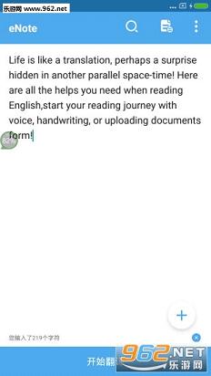 eNote appv1.0.0��ͼ0