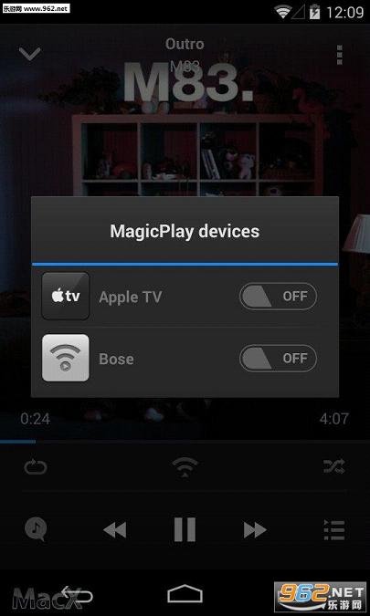 Mirroring360(airplay��׿��)v10.0.3��ͼ1