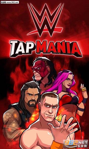 WWE Tap(����ˤ�ӹٷ���)v0.2.6��ͼ0