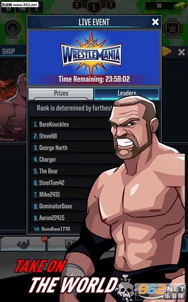 WWE Tap(����ˤ�ӹٷ���)v0.2.6��ͼ3