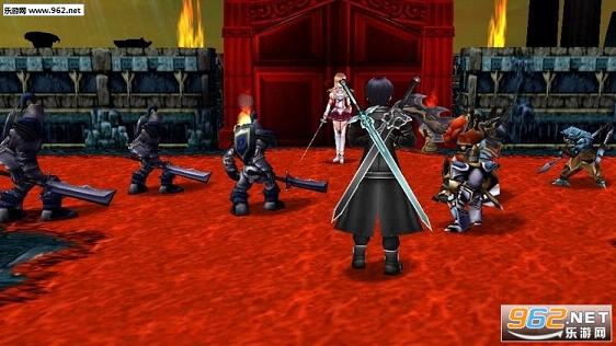 ħ��PRG��ͼ Sword Art Online3.0��ʽ�� �����ع��Խ�ͼ0