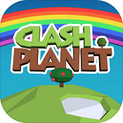 ClashPlanet(��ͻ�������İ�)