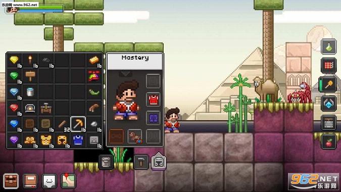 Junk Jack(ʰ�Ľܿ�x��׿��)v3.1.1��ͼ0