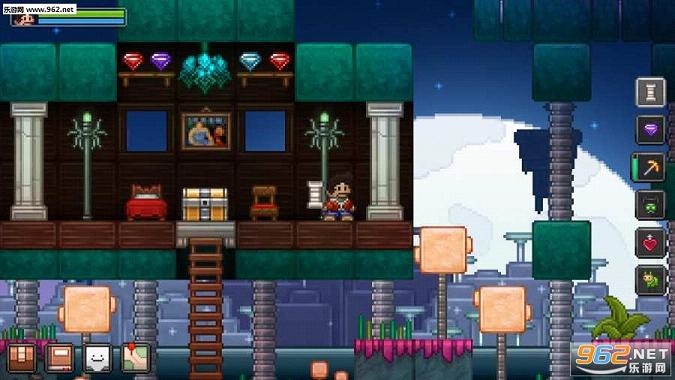 Junk Jack(ʰ�Ľܿ�x��׿��)v3.1.1��ͼ2
