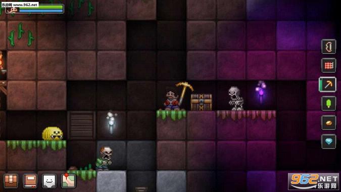 Junk Jack(ʰ�Ľܿ�x��׿��)v3.1.1��ͼ3