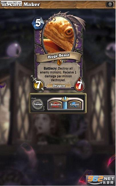 ¯ʯ��������app (HSCard Maker)v0.0.12��ͼ0