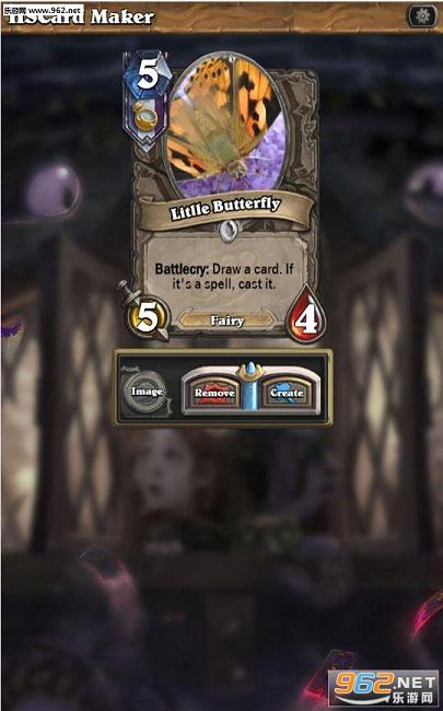 ¯ʯ��������app (HSCard Maker)v0.0.12��ͼ2