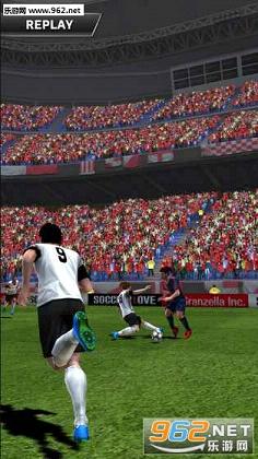 SOCCER LOVE���ĺ�����v1.0.22��ͼ0