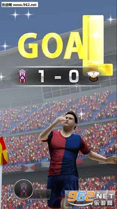 SOCCER LOVE���ĺ�����v1.0.22��ͼ1
