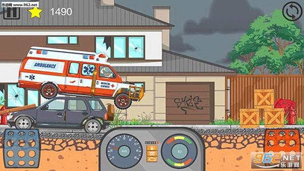��;ĩ·���İ�(The last road)v1.9��ͼ2