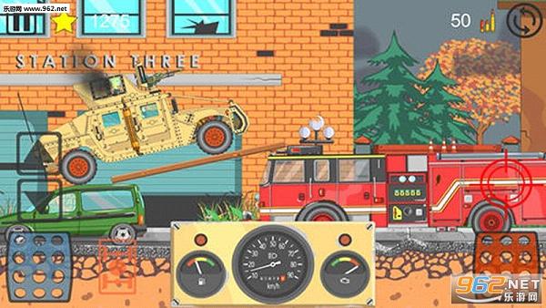 ��;ĩ·���İ�(The last road)v1.9��ͼ4
