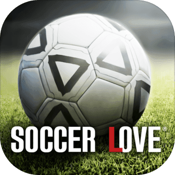 SOCCER LOVE���ĺ�����