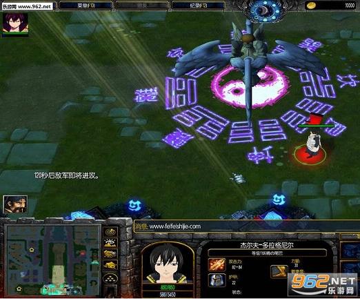 ħ��RPG��ͼ �ô���Ԫ1.2��ʽ�� �����ع��Խ�ͼ0