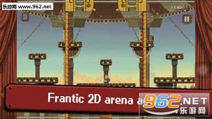 ������Ϸ�����İ�(Penarium)v1.0.0��ͼ2