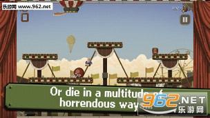 ������Ϸ�����İ�(Penarium)v1.0.0��ͼ3