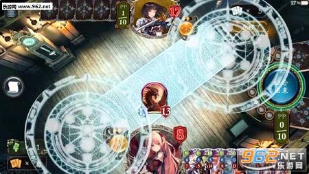 ����ɥ��Щ`�� (Shadowverse)(��Ӱʫ��Shadowverseƻ��IOS���İ�)v2.9.20��ͼ4