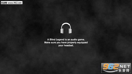 ä����˵A Blind Legend�����������ͼ2
