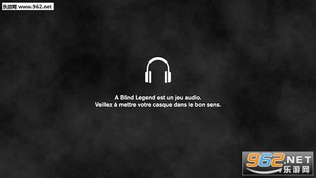 ä����˵A Blind Legend�����������ͼ3