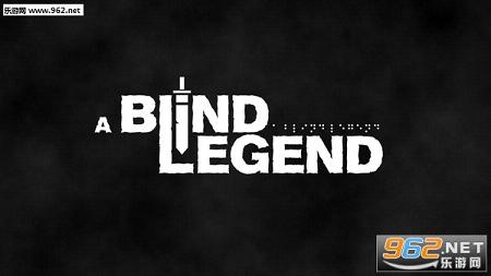 ä����˵A Blind Legend�����������ͼ4