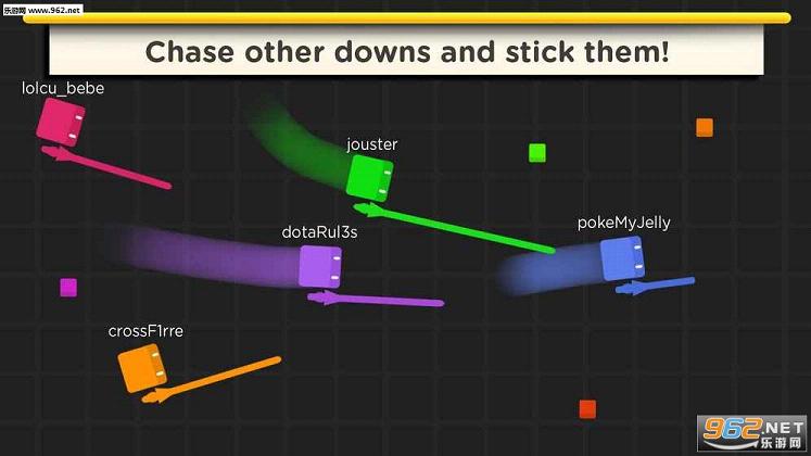 Pikes.io��׿��v1.1��ͼ1