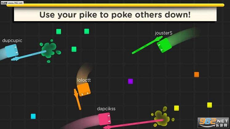 Pikes.io��׿��v1.1��ͼ3