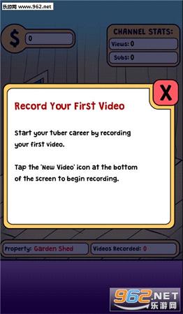 ����˴�����(Stickman Tuber)v1.0.2��ͼ0