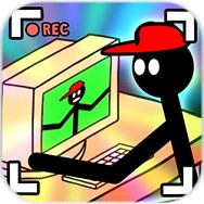 ����˴�����(Stickman Tuber)