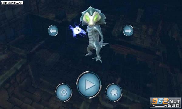 ����IO����(Monsters.io)v1.0.2��ͼ2